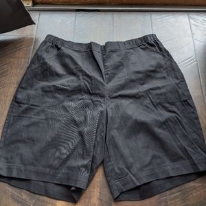 New Stretch Shorts